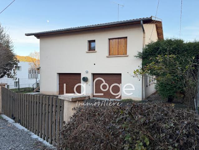 Maison vente à Gap
