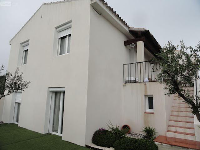 Maison vente à Actiparc Mitra, Caissargues