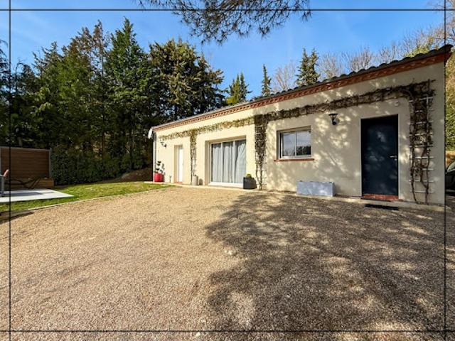 Maison vente à Castelsarrasin, Gasques