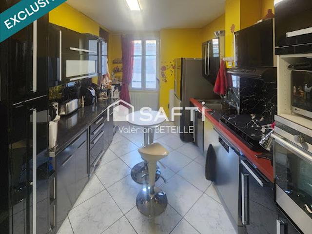 Maison vente à Lodève, Gignac