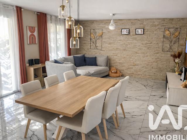 Maison vente à Istres, Gignac-la-nerthe