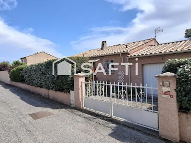 Maison vente à Brignoles, Ginasservis
