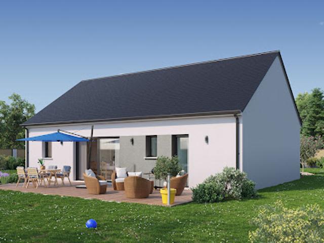 Maison vente à Courcelle-sur-Yvette, Gif-sur-Yvette