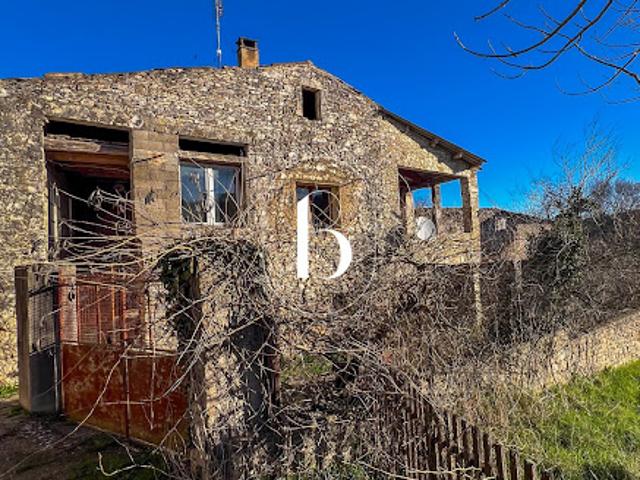 Maison vente à Nîmes, Goudargues