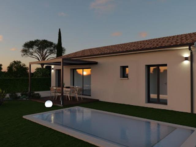 Maison vente à France métropolitaine, Gragnague