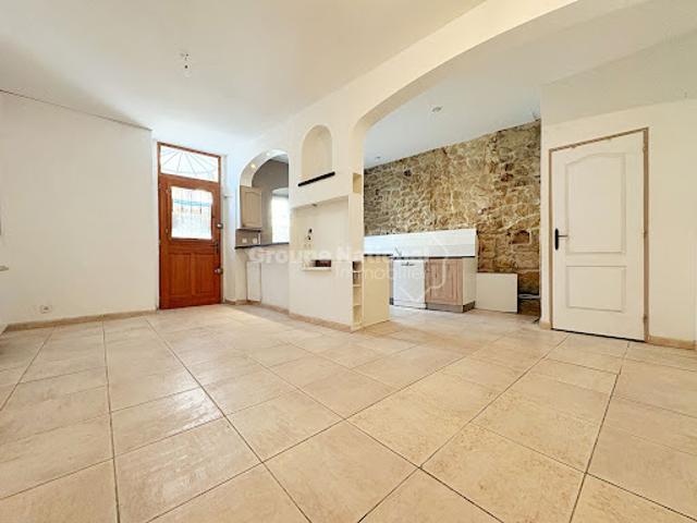 Maison vente à Istres, Grans