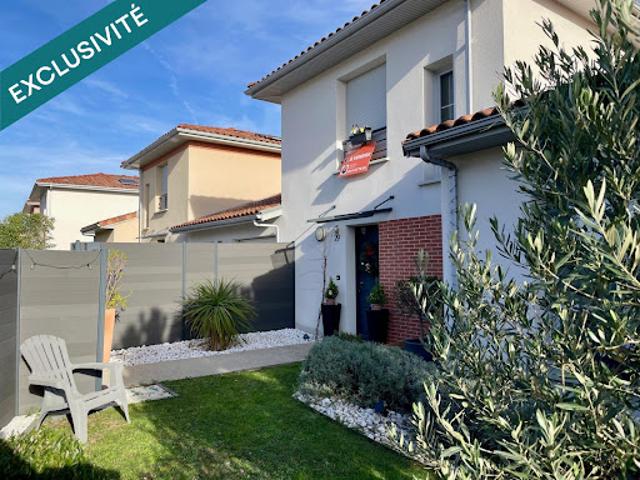 Maison vente à France métropolitaine, Gratentour