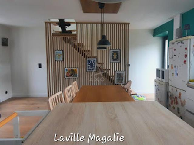 Maison vente à Albertville, Grignon