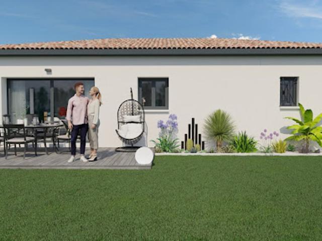 Maison vente à Carpentras, Grillon