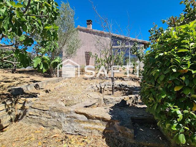 Maison vente à Largentière, Grospierres