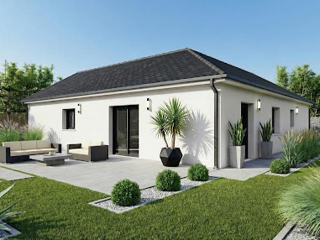 Maison vente à Forbach-Boulay-Moselle, Grostenquin