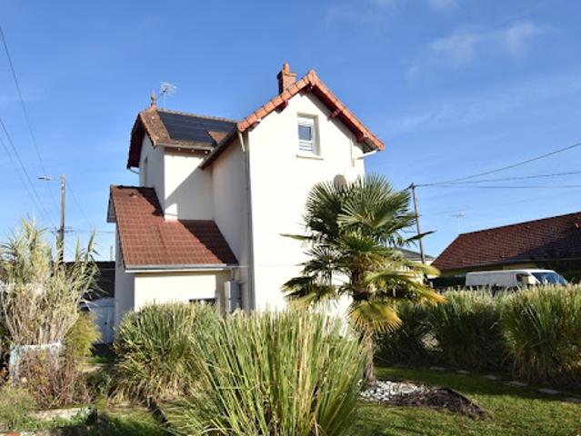 Maison vente à Charolles, Gueugnon