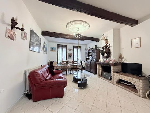 Maison vente à Vervins, Guise