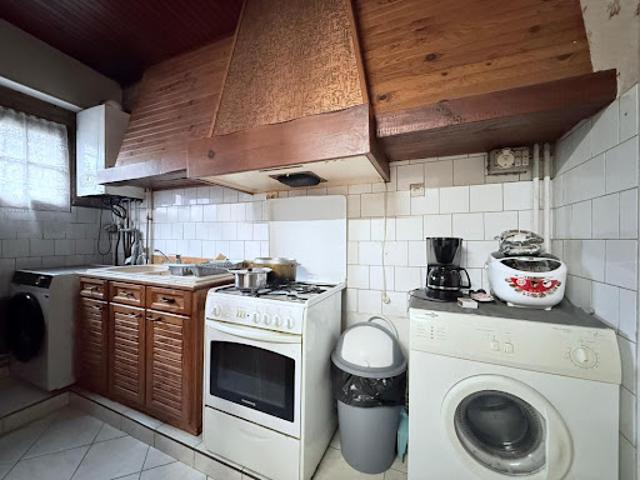 Maison vente à Vervins, Guise