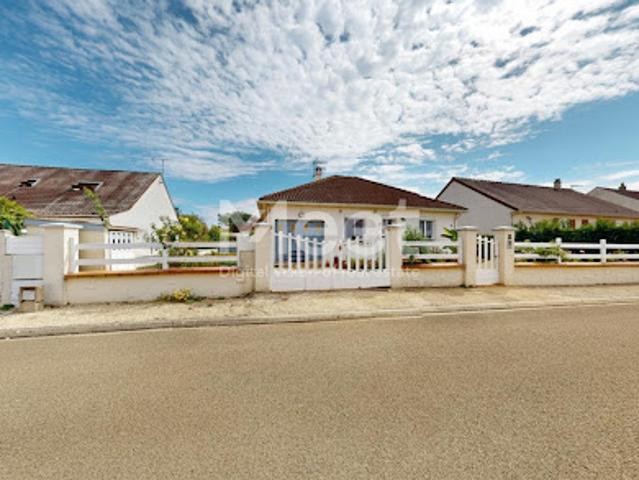 Maison vente à Gurgy, Yonne