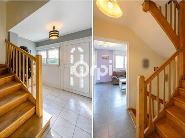 Maison vente à Dunkerque, Hazebrouck
