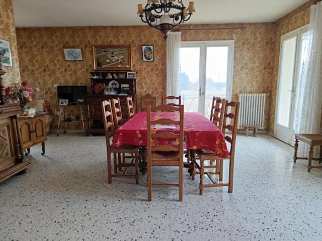 Maison vente à Mont-de-Marsan, Hontanx