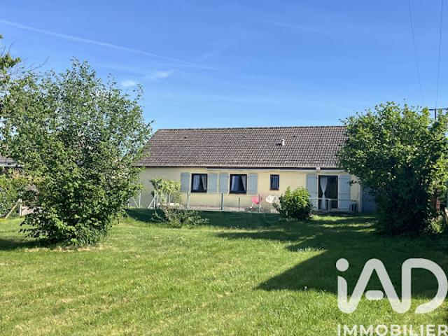 Maison vente à Montluçon, Huriel