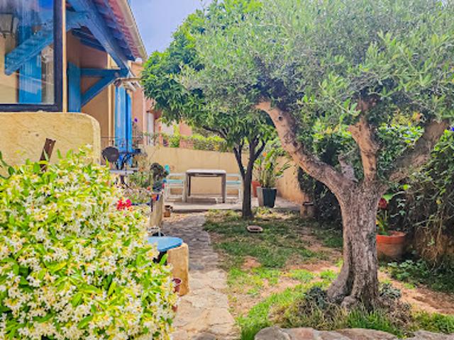 Maison vente à Arrondissement de Toulon, Hyères