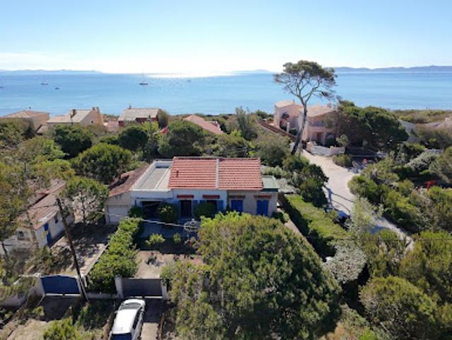 Villa vente à Arrondissement de Toulon, Hyères