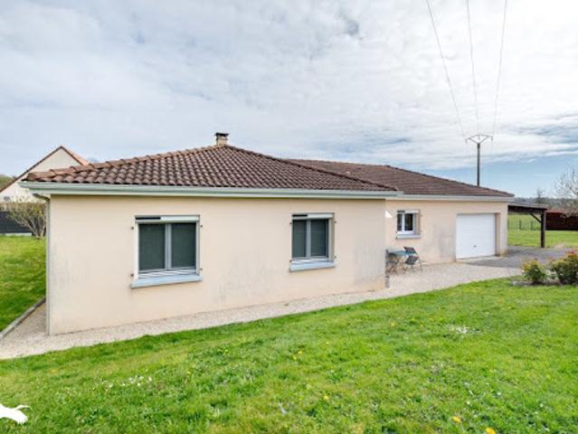 Maison vente à Limoges, Isle