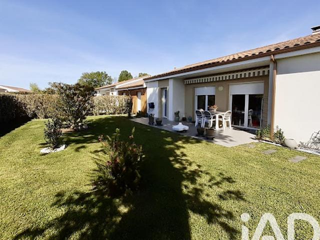 Maison vente à Libourne, Izon