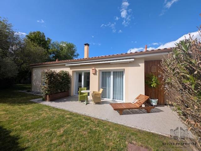 Maison vente à Libourne, Izon