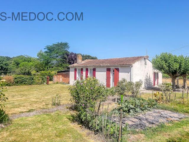 Maison vente à Lesparre-Médoc, Jau-dignac-et-loirac