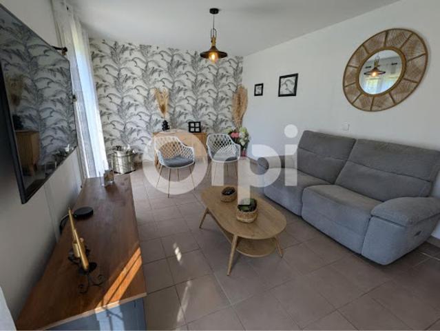 Maison vente à Compiègne, Jaulzy