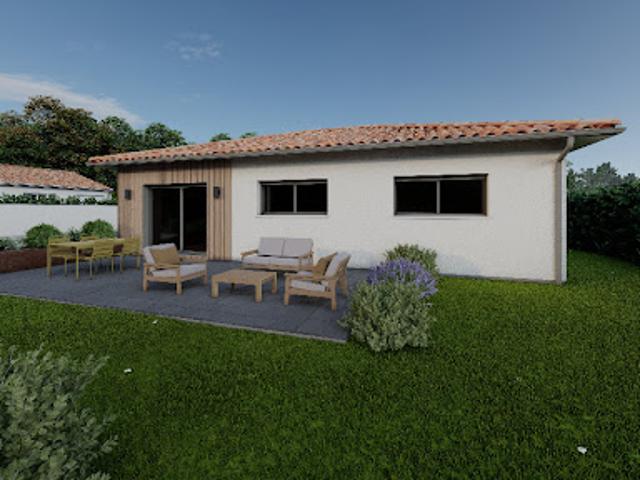 Maison vente à Javrezac