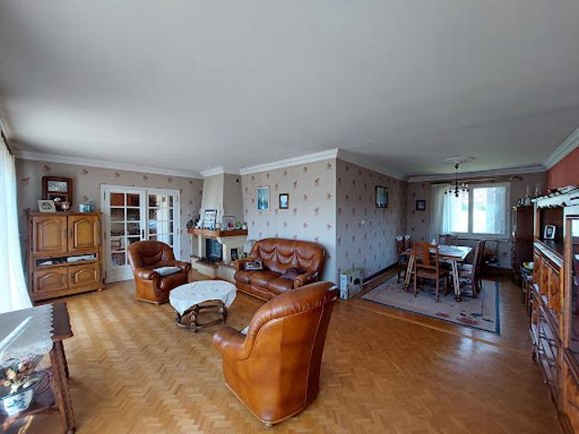 Maison vente à Poitiers, Jazeneuil