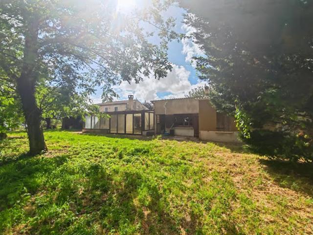 Maison vente à Saintes, Jazennes