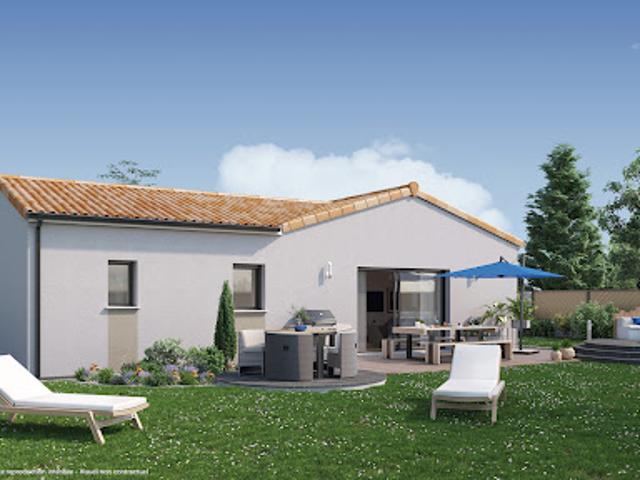 Maison vente à Dax, Josse