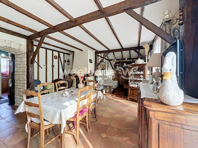 Maison vente à Pontoise, Vauréal