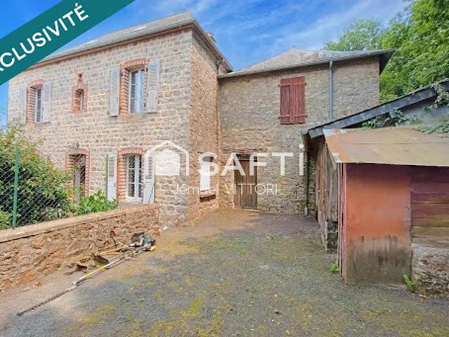 Maison vente à Mayenne, Juvigné