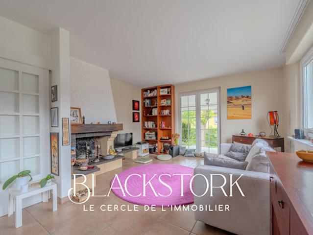 Maison vente à Mulhouse, Wittenheim