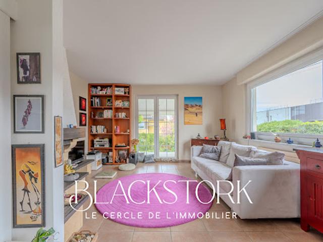 Maison vente à Mulhouse, Wittenheim