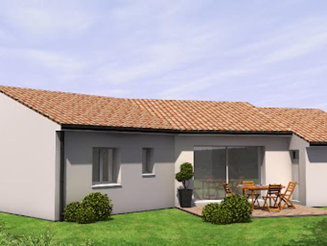 Maison vente à Les Sables-d'Olonne, La Barre-de-monts