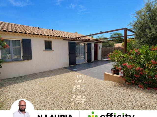 Maison vente à Apt, La Bastide-des-jourdans