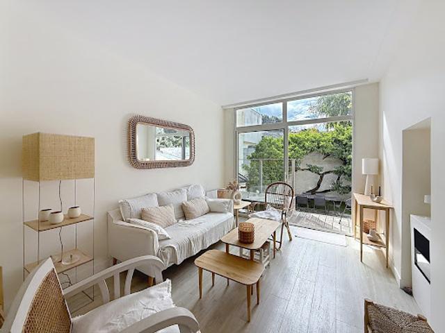 Maison vente à Saint-Nazaire, La Baule-escoublac