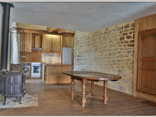 Maison vente à Millau, La Cavalerie