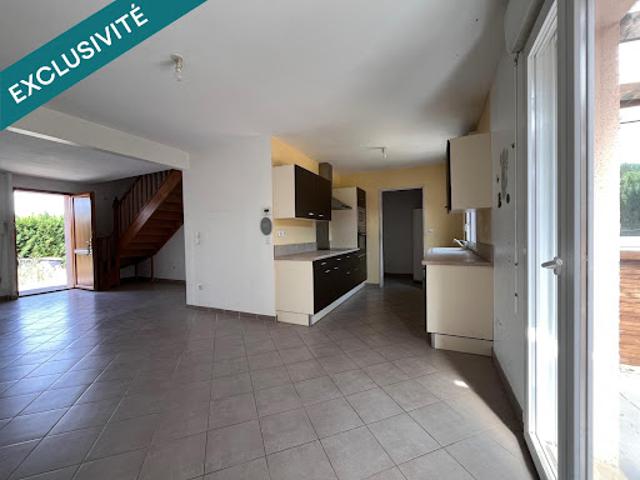 Maison vente à Les Andelys, Heudreville-sur-eure