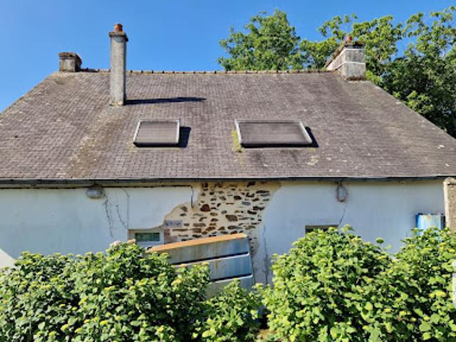 Maison vente à Saint-Brieuc, Bretagne