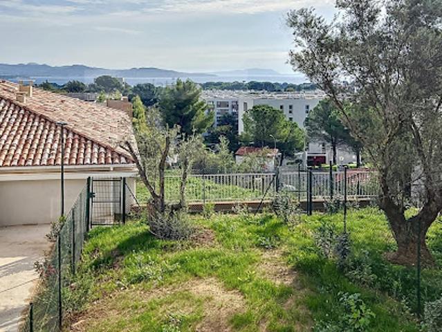 Maison vente à Marseille, La Ciotat