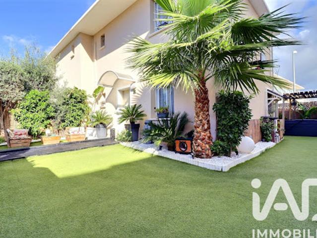 Maison vente à Figuerolles, La Ciotat