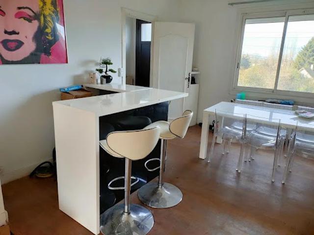 Maison vente à Nontron, La Coquille