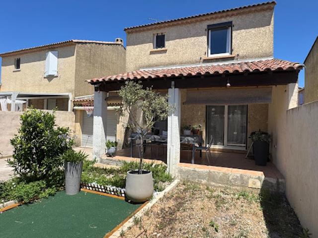 Maison vente à Arrondissement de Toulon, La Crau