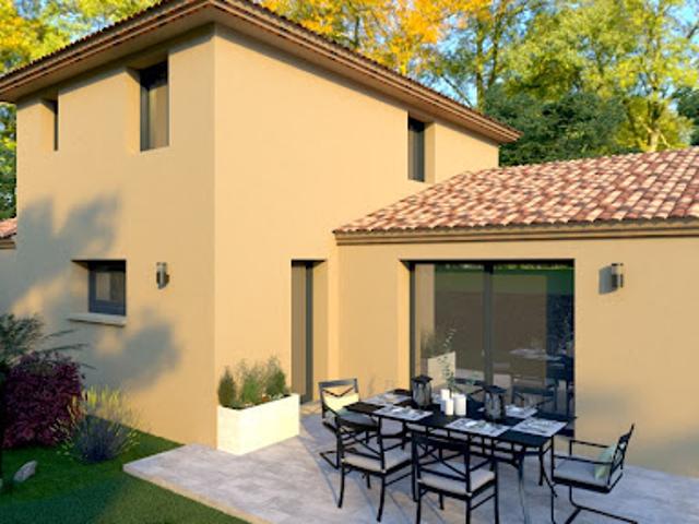 Maison vente à Arrondissement de Toulon, La Crau