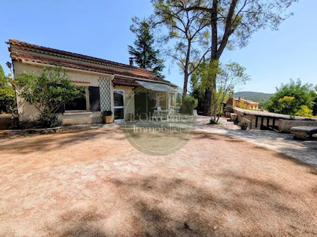 Maison vente à Marseille, La Destrousse