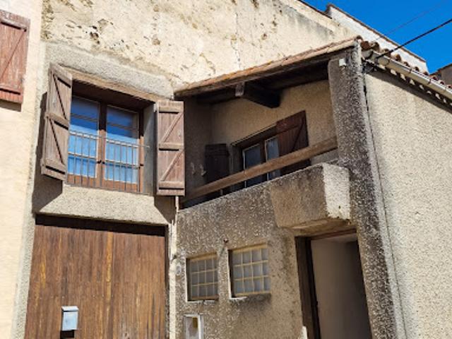Maison vente à Limoux, La Digne-d'amont